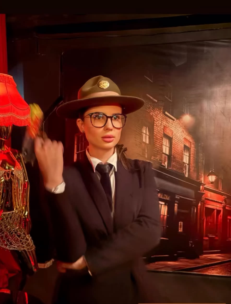 Petrecere privată în studioul MafiaZone